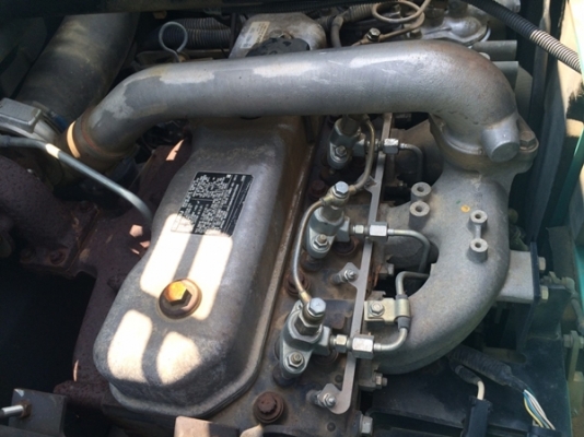 SK135SR-1ES	YY04  ปี2006	5656ชม. แทค70 เก่าญี่ปุ่นยังไม่เคยใช้งานในไทยครับ