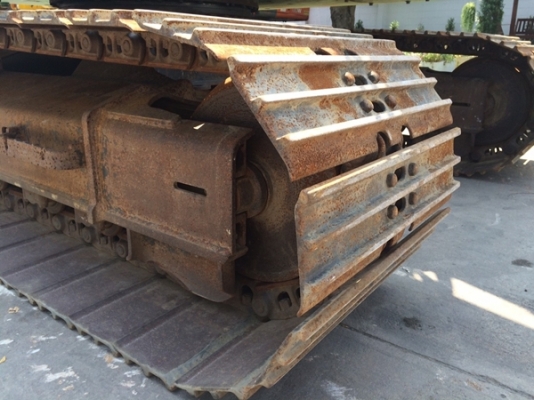 SK135SR-1ES	YY04  ปี2006	5656ชม. แทค70 เก่าญี่ปุ่นยังไม่เคยใช้งานในไทยครับ