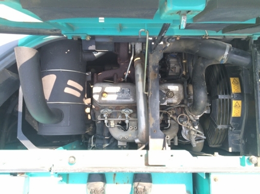 SK135SR-1ES	YY04  ปี2006	5656ชม. แทค70 เก่าญี่ปุ่นยังไม่เคยใช้งานในไทยครับ