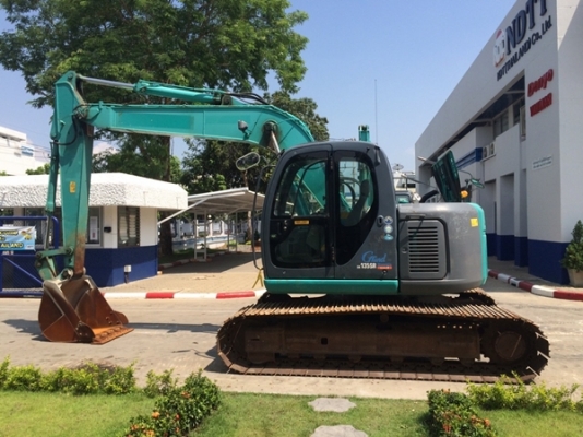 SK135SR-1ES	YY04  ปี2006	5656ชม. แทค70 เก่าญี่ปุ่นยังไม่เคยใช้งานในไทยครับ