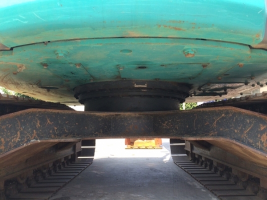 SK135SR-1ES	YY04  ปี2006	5656ชม. แทค70 เก่าญี่ปุ่นยังไม่เคยใช้งานในไทยครับ