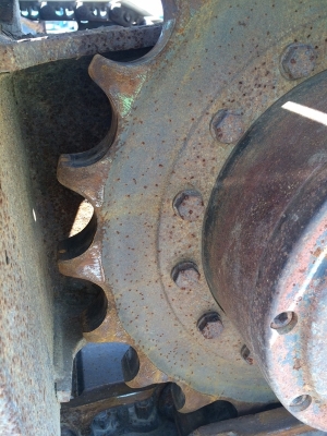 SK135SR-1ES	YY04  ปี2006	5656ชม. แทค70 เก่าญี่ปุ่นยังไม่เคยใช้งานในไทยครับ