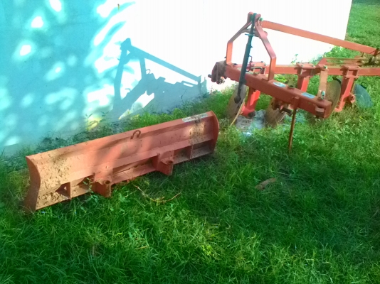 รถไถKRT140PLUSสวยๆครับ