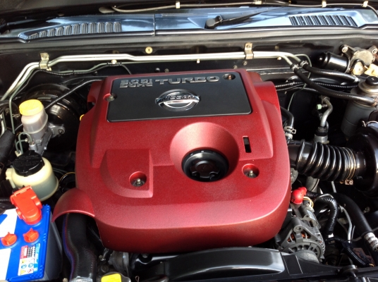 มือเดียวป้ายแดง นิสสัน เอ๊กไซเตอร์ โฟวิล ขับเคลื่อนสี่ล้อ 4x4 เครื่อง 3000 ZDI มือเดียวป้ายแดง นิสสัน เอ๊กไซเตอร์ โฟวิล ขับเคลื่อนสี่ล้อ 4x4 เครื่อง 3000 ZDI