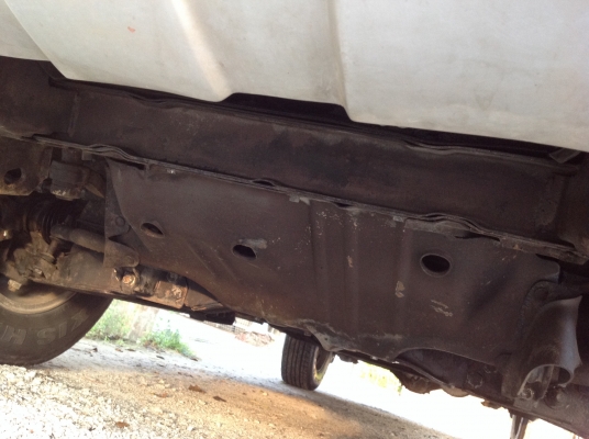 มือเดียวป้ายแดง นิสสัน เอ๊กไซเตอร์ โฟวิล ขับเคลื่อนสี่ล้อ 4x4 เครื่อง 3000 ZDI มือเดียวป้ายแดง นิสสัน เอ๊กไซเตอร์ โฟวิล ขับเคลื่อนสี่ล้อ 4x4 เครื่อง 3000 ZDI