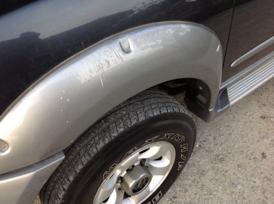 มือเดียวป้ายแดง นิสสัน เอ๊กไซเตอร์ โฟวิล ขับเคลื่อนสี่ล้อ 4x4 เครื่อง 3000 ZDI มือเดียวป้ายแดง นิสสัน เอ๊กไซเตอร์ โฟวิล ขับเคลื่อนสี่ล้อ 4x4 เครื่อง 3000 ZDI