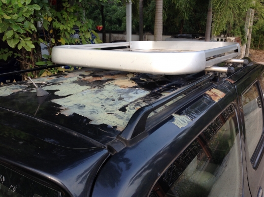 มือเดียวป้ายแดง นิสสัน เอ๊กไซเตอร์ โฟวิล ขับเคลื่อนสี่ล้อ 4x4 เครื่อง 3000 ZDI มือเดียวป้ายแดง นิสสัน เอ๊กไซเตอร์ โฟวิล ขับเคลื่อนสี่ล้อ 4x4 เครื่อง 3000 ZDI