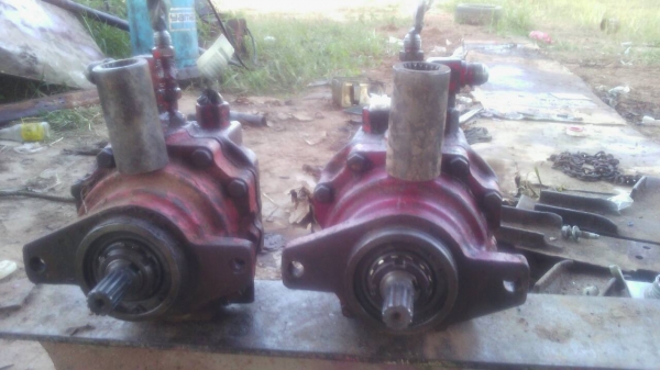 ขายมอเตอร์ตัวเดิน10ht