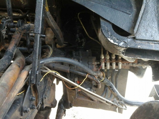 สิบล้อ ฮีโน่ KT929 EL-100-195 เพาเดียว กะบะพื้นเรียบยาว 6.50ม สภาพดีสวยเดิมพร้อมใช้ ทะเบียนพร้อมโอน รถสวยสภาพดีเดิมๆ