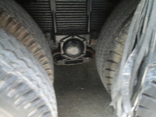 สิบล้อ ฮีโน่ KT929 EL-100-195 เพาเดียว กะบะพื้นเรียบยาว 6.50ม สภาพดีสวยเดิมพร้อมใช้ ทะเบียนพร้อมโอน รถสวยสภาพดีเดิมๆ