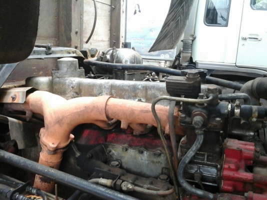 สิบล้อ ฮีโน่ KT929 EL-100-195 เพาเดียว กะบะพื้นเรียบยาว 6.50ม สภาพดีสวยเดิมพร้อมใช้ ทะเบียนพร้อมโอน รถสวยสภาพดีเดิมๆ