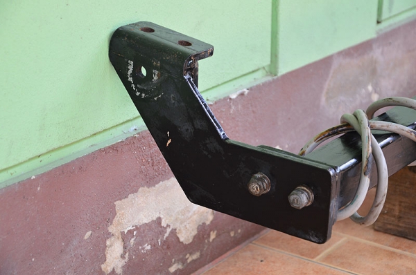 กันชนท้ายลากเรือ กันชนท้ายลากเรือ