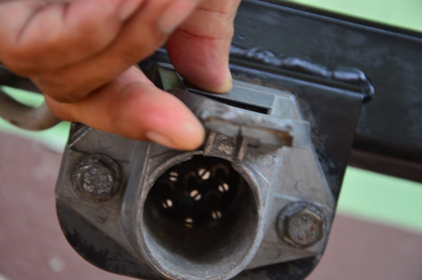 กันชนท้ายลากเรือ กันชนท้ายลากเรือ