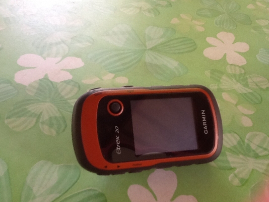 ขายเครื่องคำนวนพื้นที่ GARMIN etrex20เหมาะกับรถไถ,รถเกี่ยว ขายเครื่องคำนวนพื้นที่ GARMIN etrex20เหมาะกับรถไถ,รถเกี่ยว