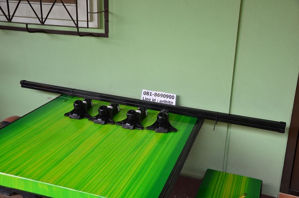 คานขวาง