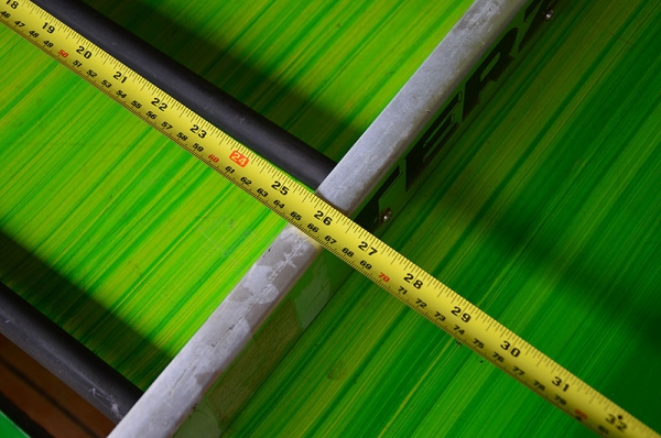 ถาดหลังคา