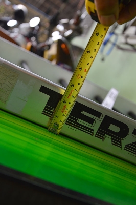 ถาดหลังคา