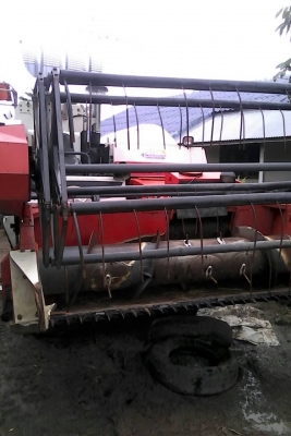 ขายด่วน  รถสวยพร้อมใช้ DC 60 ปี 52