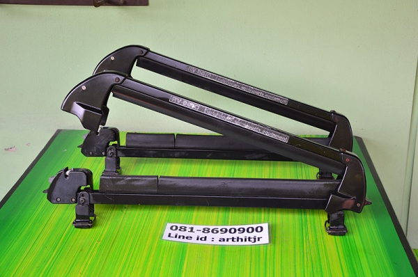 ขาจับสกี ใช้เก็บคันเบ็ดตกปลาได้