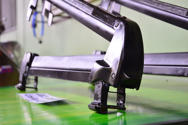 ขาจับสกี ใช้เก็บคันเบ็ดตกปลาได้