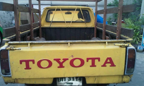 ขายtoyota NR20 8,5000 ขายtoyota NR20 8,5000
