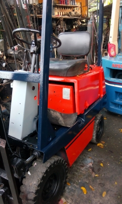 ขายรถฟอร์คลิฟต์ ขายรถฟอร์คลิฟต์