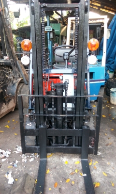 ขายรถฟอร์คลิฟต์ ขายรถฟอร์คลิฟต์