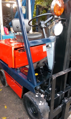 ขายรถฟอร์คลิฟต์ ขายรถฟอร์คลิฟต์