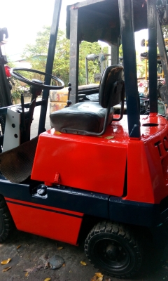 ขายรถฟอร์คลิฟต์ ขายรถฟอร์คลิฟต์