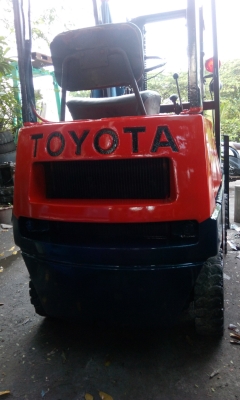 ขายรถฟอร์คลิฟต์ ขายรถฟอร์คลิฟต์