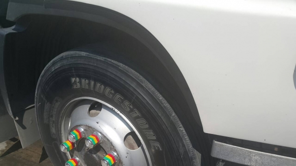 ขายหัวลาก10ล้อแปลงยกล้อได้ห้างปี52ตัว500