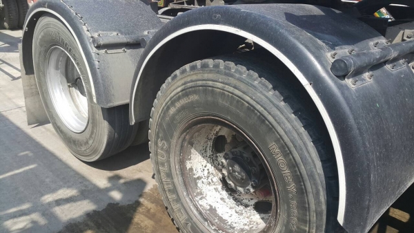 ขายหัวลาก10ล้อแปลงยกล้อได้ห้างปี52ตัว500