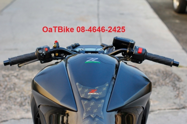 ขาย Z800 รถ 11 เดือน สภาพสวยพร้อมออกทริป ขาย Z800 รถ 11 เดือน สภาพสวยพร้อมออกทริป