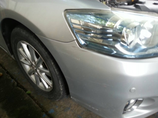 รถโตโยต้า ไฮบริดแคมรื่. ปี 52   สนใจติดต่อ  081 - 6079515