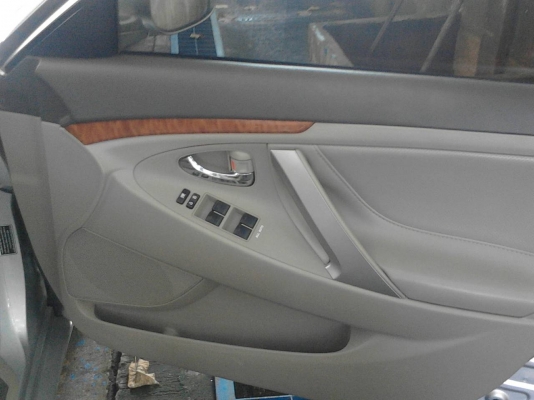 รถโตโยต้า ไฮบริดแคมรื่. ปี 52   สนใจติดต่อ  081 - 6079515