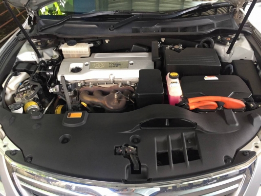 รถโตโยต้า ไฮบริดแคมรื่. ปี 52   สนใจติดต่อ  081 - 6079515