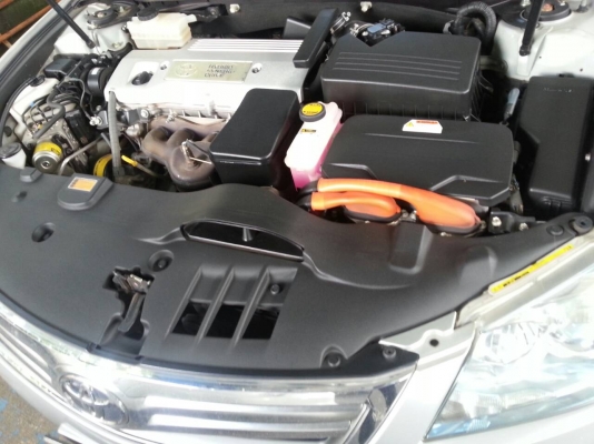 รถโตโยต้า ไฮบริดแคมรื่. ปี 52   สนใจติดต่อ  081 - 6079515