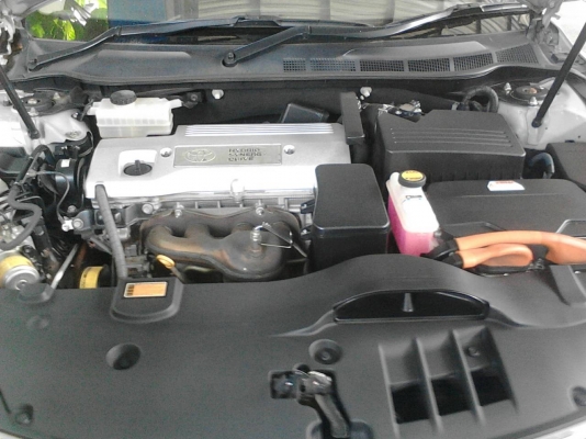 รถโตโยต้า ไฮบริดแคมรื่. ปี 52   สนใจติดต่อ  081 - 6079515