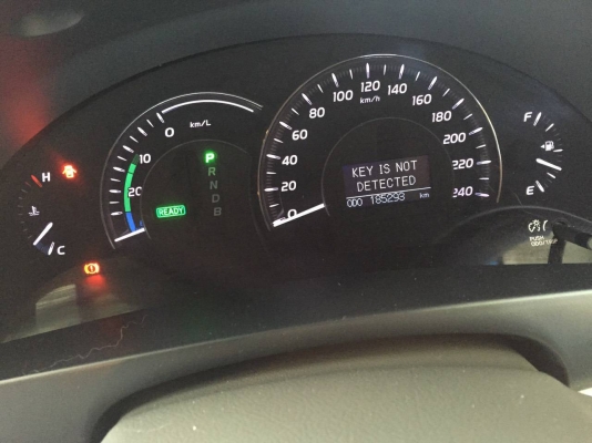 รถโตโยต้า ไฮบริดแคมรื่. ปี 52   สนใจติดต่อ  081 - 6079515