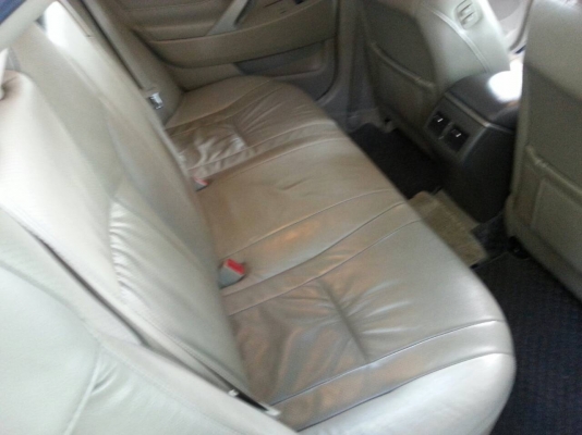 รถโตโยต้า ไฮบริดแคมรื่. ปี 52   สนใจติดต่อ  081 - 6079515