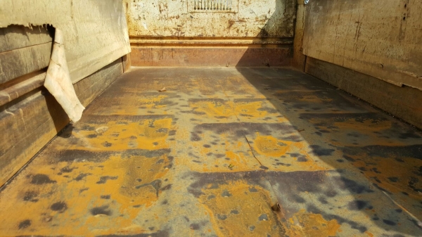 รถอีซูซุ 6 ล้อดั้ม NQR 175 แรงม้า. ปี 50     สนใจติดต่อ  081 - 6079515