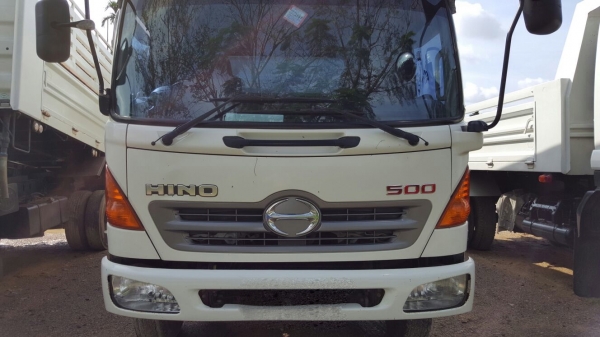 รถฮีโน่ 6 ล้อดั้ม FC9J 150 แรงม้า. ปี 53 ( * รถวิ่ง 9x,xxx กม. ) สนใจติดต่อ 081 - 6079515 รถฮีโน่ 6 ล้อดั้ม FC9J 150 แรงม้า. ปี 53 ( * รถวิ่ง 9x,xxx กม. ) สนใจติดต่อ 081 - 6079515