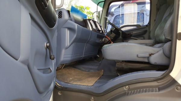 รถฮีโน่ 6 ล้อดั้ม FC9J 150 แรงม้า. ปี 53 ( * รถวิ่ง 9x,xxx กม. ) สนใจติดต่อ 081 - 6079515 รถฮีโน่ 6 ล้อดั้ม FC9J 150 แรงม้า. ปี 53 ( * รถวิ่ง 9x,xxx กม. ) สนใจติดต่อ 081 - 6079515