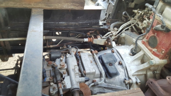 รถฮีโน่ 6 ล้อดั้ม FC9J 150 แรงม้า. ปี 53 ( * รถวิ่ง 9x,xxx กม. ) สนใจติดต่อ 081 - 6079515 รถฮีโน่ 6 ล้อดั้ม FC9J 150 แรงม้า. ปี 53 ( * รถวิ่ง 9x,xxx กม. ) สนใจติดต่อ 081 - 6079515