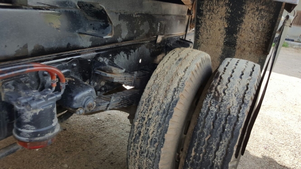 รถฮีโน่ 6 ล้อดั้ม FC9J 150 แรงม้า. ปี 53 ( * รถวิ่ง 9x,xxx กม. ) สนใจติดต่อ 081 - 6079515 รถฮีโน่ 6 ล้อดั้ม FC9J 150 แรงม้า. ปี 53 ( * รถวิ่ง 9x,xxx กม. ) สนใจติดต่อ 081 - 6079515