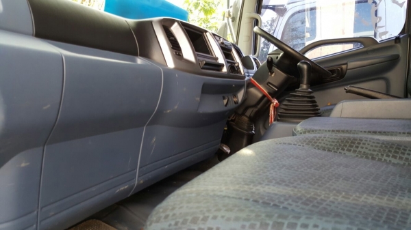 รถฮีโน่ 6 ล้อดั้ม FC9J 150 แรงม้า. ปี 53 ( * รถวิ่ง 9x,xxx กม. ) สนใจติดต่อ 081 - 6079515 รถฮีโน่ 6 ล้อดั้ม FC9J 150 แรงม้า. ปี 53 ( * รถวิ่ง 9x,xxx กม. ) สนใจติดต่อ 081 - 6079515