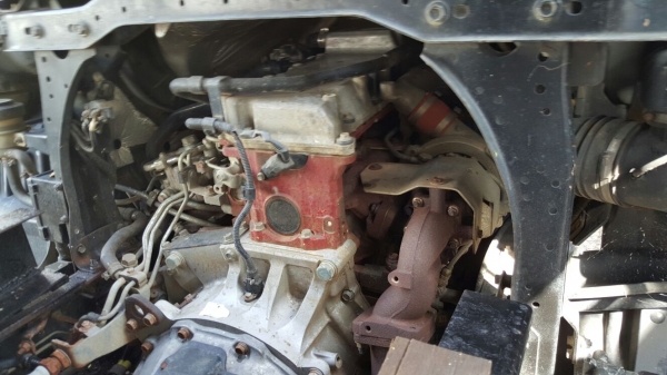 รถฮีโน่ 6 ล้อดั้ม FC9J 150 แรงม้า. ปี 53 ( * รถวิ่ง 9x,xxx กม. ) สนใจติดต่อ 081 - 6079515 รถฮีโน่ 6 ล้อดั้ม FC9J 150 แรงม้า. ปี 53 ( * รถวิ่ง 9x,xxx กม. ) สนใจติดต่อ 081 - 6079515