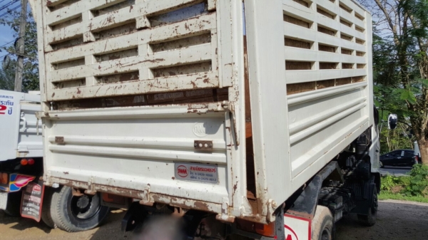 รถฮีโน่ 6 ล้อดั้ม FC9J 150 แรงม้า. ปี 53 ( * รถวิ่ง 9x,xxx กม. ) สนใจติดต่อ 081 - 6079515 รถฮีโน่ 6 ล้อดั้ม FC9J 150 แรงม้า. ปี 53 ( * รถวิ่ง 9x,xxx กม. ) สนใจติดต่อ 081 - 6079515