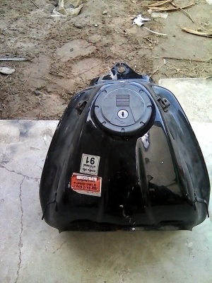 ขายถังน้ำมัน Ruyka ราคา 400 บาท