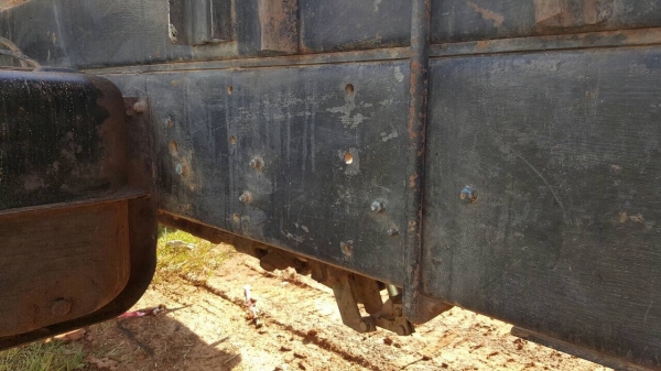 ขายไอ้หลง FN527M-A เครื่อง 6D16 195 แรงม้า คัสซีสวย เกียร์ 6 สปีด มีสโลว์กลาง กระบะไม่ค่อยสวยต้องได้ซ่อม ทะเบียนเต็มพร้อมโอนครับ ขายไอ้หลง FN527M-A เครื่อง 6D16 195 แรงม้า คัสซีสวย เกียร์ 6 สปีด มีสโลว์กลาง กระบะไม่ค่อยสวยต้องได้ซ่อม ทะเบียนเต็มพร้อมโอนครับ